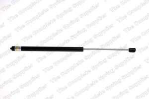 Kilen Αμορτ. αερίου, Χώρος αποσκ./φόρτωσης - 430000