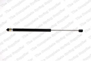 Kilen Αμορτ. αερίου, Χώρος αποσκ./φόρτωσης - 430000