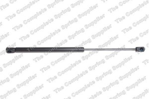 Kilen Αμορτ. αερίου, Χώρος αποσκ./φόρτωσης - 430012