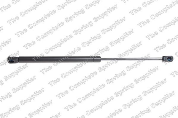 Kilen Αμορτ. αερίου, Χώρος αποσκ./φόρτωσης - 430012