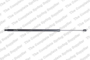 Kilen Αμορτ. αερίου, Χώρος αποσκ./φόρτωσης - 430015