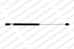 Kilen Αμορτ. αερίου, Χώρος αποσκ./φόρτωσης - 431009