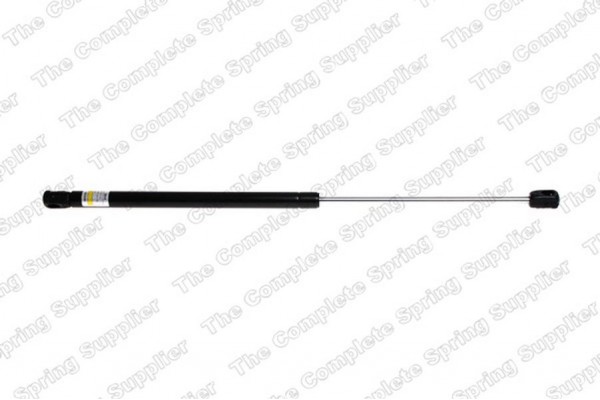 Kilen Αμορτ. αερίου, Χώρος αποσκ./φόρτωσης - 431009