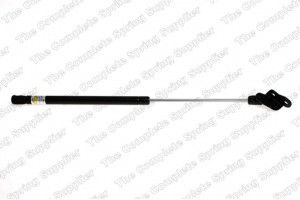 Kilen Αμορτ. αερίου, Χώρος αποσκ./φόρτωσης - 431011