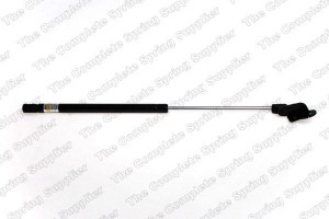 Kilen Αμορτ. αερίου, Χώρος αποσκ./φόρτωσης - 431012