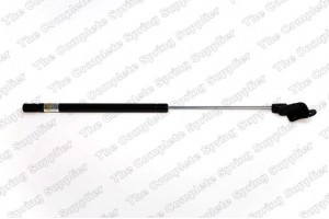 Kilen Αμορτ. αερίου, Χώρος αποσκ./φόρτωσης - 431012