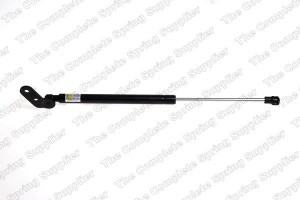 Kilen Αμορτ. αερίου, Χώρος αποσκ./φόρτωσης - 431019