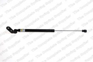 Kilen Αμορτ. αερίου, Χώρος αποσκ./φόρτωσης - 431019