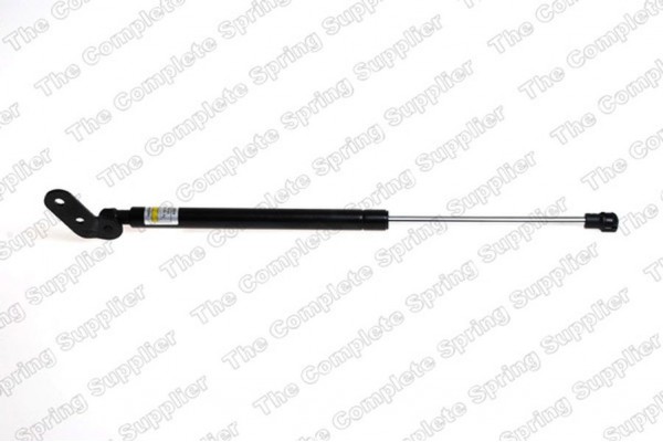 Kilen Αμορτ. αερίου, Χώρος αποσκ./φόρτωσης - 431019