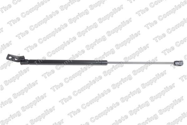 Kilen Αμορτ. αερίου, Χώρος αποσκ./φόρτωσης - 431031