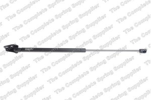 Kilen Αμορτ. αερίου, Χώρος αποσκ./φόρτωσης - 431032