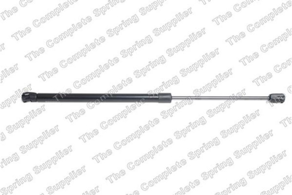 Kilen Αμορτ. αερίου, Χώρος αποσκ./φόρτωσης - 431041