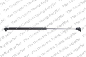 Kilen Αμορτ. αερίου, Χώρος αποσκ./φόρτωσης - 432001