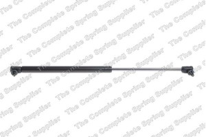 Kilen Αμορτ. αερίου, Χώρος αποσκ./φόρτωσης - 432001