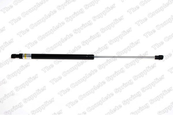 Kilen Αμορτ. αερίου, Χώρος αποσκ./φόρτωσης - 434002