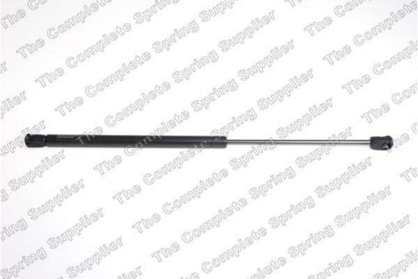 Kilen Αμορτ. αερίου, Χώρος αποσκ./φόρτωσης - 434006