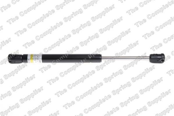 Kilen Αμορτ. αερίου, Χώρος αποσκ./φόρτωσης - 436043