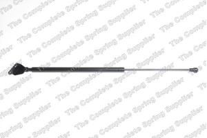 Kilen Αμορτ. αερίου, Χώρος αποσκ./φόρτωσης - 436056