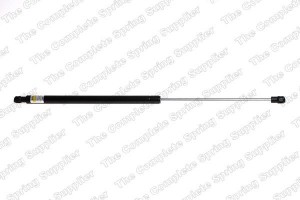 Kilen Αμορτ. αερίου, Χώρος αποσκ./φόρτωσης - 438000