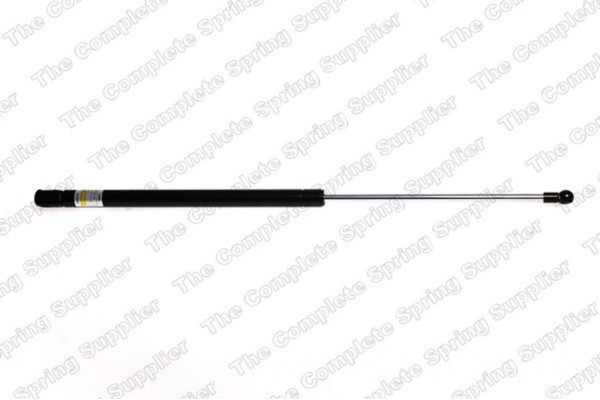 Kilen Αμορτ. αερίου, Χώρος αποσκ./φόρτωσης - 438005