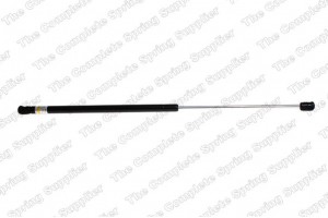 Kilen Αμορτ. αερίου, Χώρος αποσκ./φόρτωσης - 438007