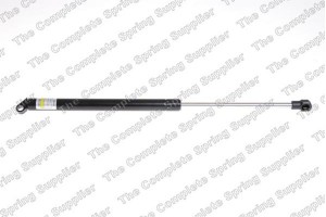 Kilen Αμορτ. αερίου, Χώρος αποσκ./φόρτωσης - 438018