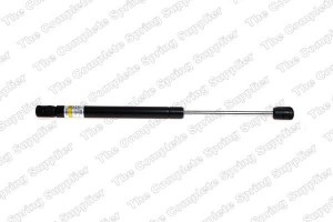 Kilen Αμορτ. αερίου, Χώρος αποσκ./φόρτωσης - 438019