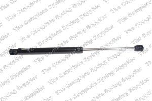 Kilen Αμορτ. αερίου, Χώρος αποσκ./φόρτωσης - 438028