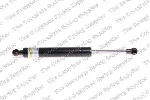 Kilen Αμορτ. αερίου, Χώρος αποσκ./φόρτωσης - 438029