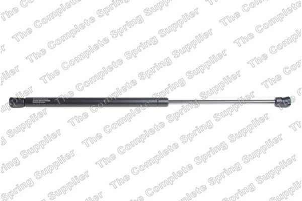 Kilen Αμορτ. αερίου, Χώρος αποσκ./φόρτωσης - 438030