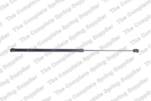 Kilen Αμορτ. αερίου, Χώρος αποσκ./φόρτωσης - 438045