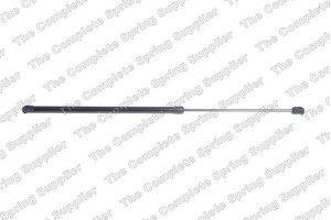 Kilen Αμορτ. αερίου, Χώρος αποσκ./φόρτωσης - 438045