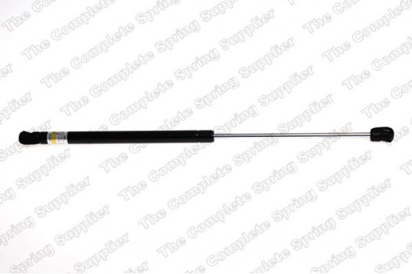 Kilen Αμορτ. αερίου, Χώρος αποσκ./φόρτωσης - 439000