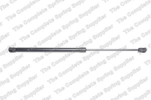 Kilen Αμορτ. αερίου, Χώρος αποσκ./φόρτωσης - 439003