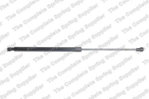 Kilen Αμορτ. αερίου, Χώρος αποσκ./φόρτωσης - 439006