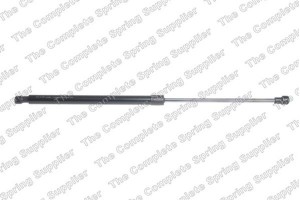 Kilen Αμορτ. αερίου, Χώρος αποσκ./φόρτωσης - 439006