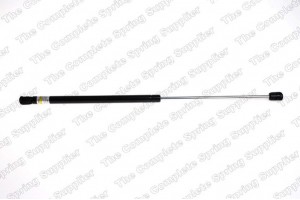 Kilen Αμορτ. αερίου, Χώρος αποσκ./φόρτωσης - 440001