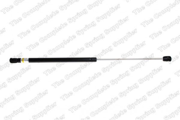 Kilen Αμορτ. αερίου, Χώρος αποσκ./φόρτωσης - 440002