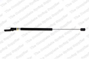 Kilen Αμορτ. αερίου, Χώρος αποσκ./φόρτωσης - 440021