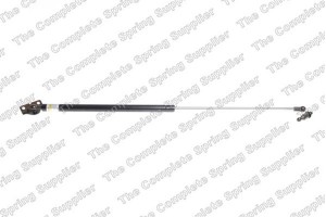 Kilen Αμορτ. αερίου, Χώρος αποσκ./φόρτωσης - 440027