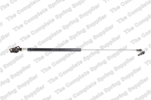 Kilen Αμορτ. αερίου, Χώρος αποσκ./φόρτωσης - 440027 Kilen Αμορτ. αερίου, Χώρος αποσκ./φόρτωσης - 440027