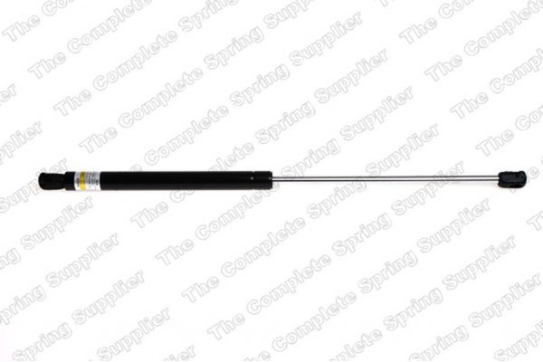 Kilen Αμορτ. αερίου, Χώρος αποσκ./φόρτωσης - 442008