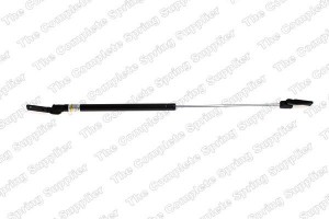 Kilen Αμορτ. αερίου, Χώρος αποσκ./φόρτωσης - 442019