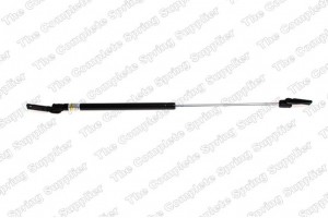 Kilen Αμορτ. αερίου, Χώρος αποσκ./φόρτωσης - 442019