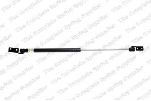 Kilen Αμορτ. αερίου, Χώρος αποσκ./φόρτωσης - 442020