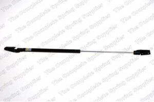 Kilen Αμορτ. αερίου, Χώρος αποσκ./φόρτωσης - 442021