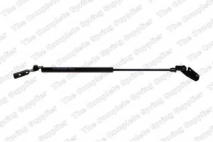 Kilen Αμορτ. αερίου, Χώρος αποσκ./φόρτωσης - 442024