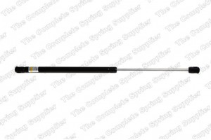 Kilen Αμορτ. αερίου, Χώρος αποσκ./φόρτωσης - 442038