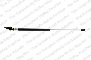 Kilen Αμορτ. αερίου, Χώρος αποσκ./φόρτωσης - 442042