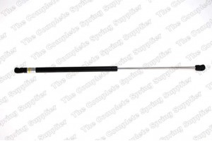 Kilen Αμορτ. αερίου, Χώρος αποσκ./φόρτωσης - 444003